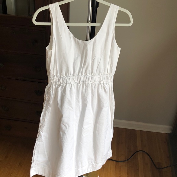 COPY - 🌸3 for $10 White dress - Picture 3 of 4